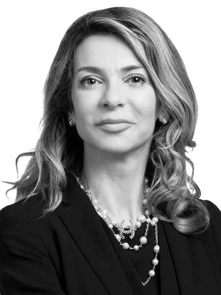 Barbara Cominelli,CEO Italy