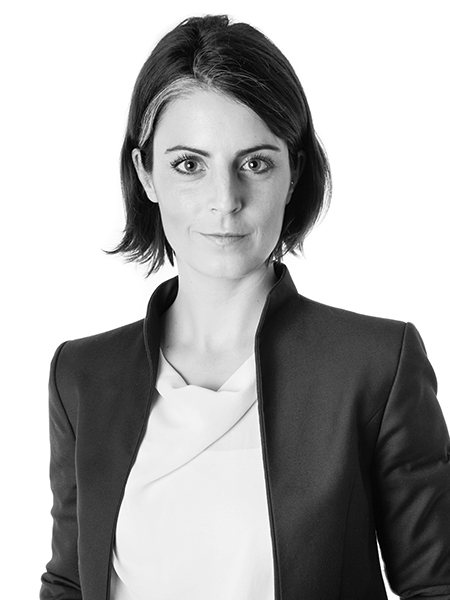 Chiara Adam,HR Business Partner