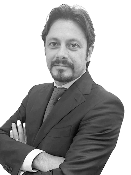 Giovanni Paolo Di Giovanni,Senior Director, Energy & Infrastructure Advisory – Italy Country Head
