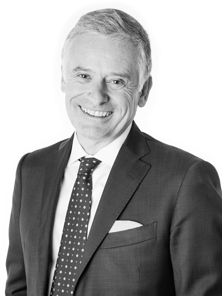 Philippe Sourdois,Managing Director Tétris Italia