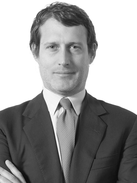 Alberico Radice Fossati,Head of Capital Markets