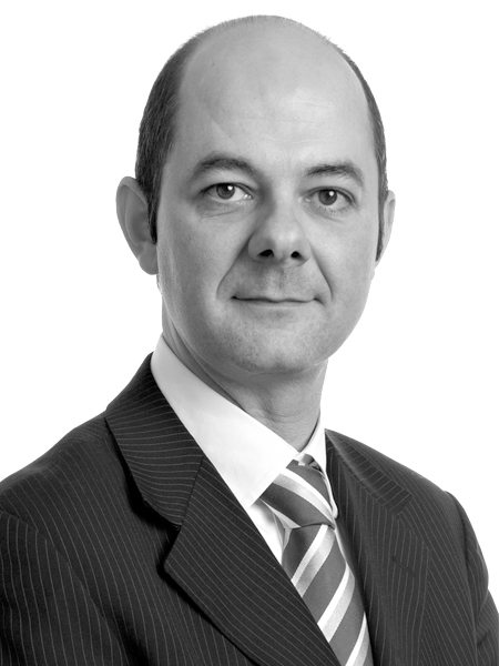 Maurizio Bonura,Group Account Director