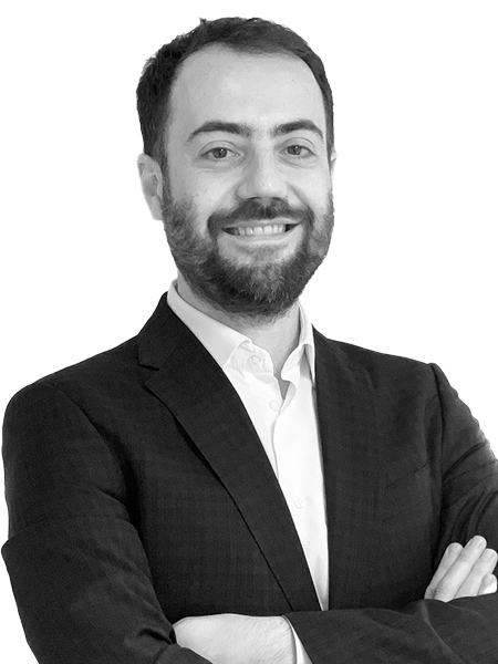 Riccardo Bianchi,Head of Valuation Advisory