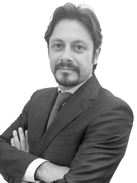 Giovanni Paolo Di Giovanni,Senior Director – Italy Country Head, Energy & Infrastructure Advisory