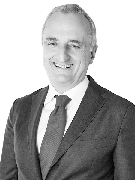 Massimo Livi,Head of Transactional Business Rome Leasing