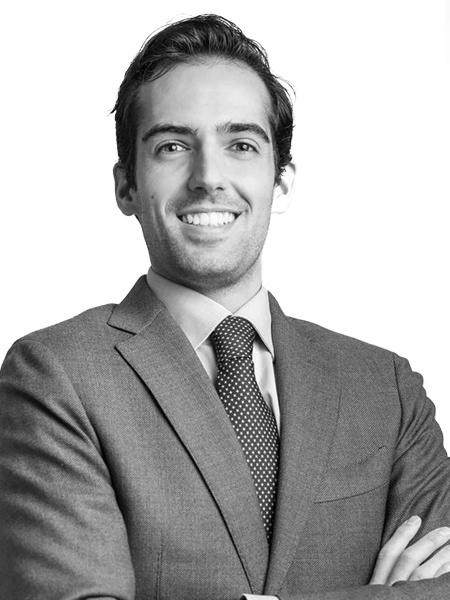 Luca Vaj,Head of Office Capital Markets